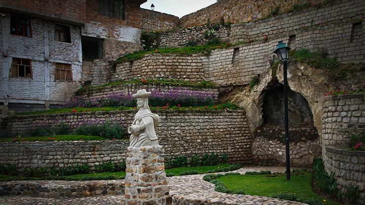 PERU CAJAMARCA | PERU