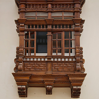 PERU CHACHAPOYAS | PERU