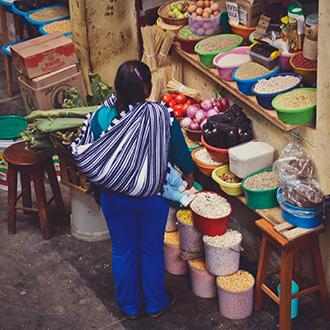 PERU CHACHAPOYAS | PERU