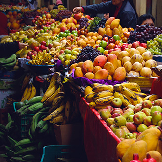 PERU CHACHAPOYAS | PERU