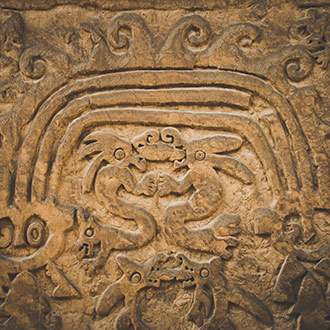 PERU CHAN CHAN | PERU