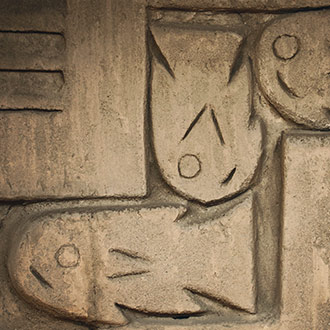 PERU CHAN CHAN | PERU