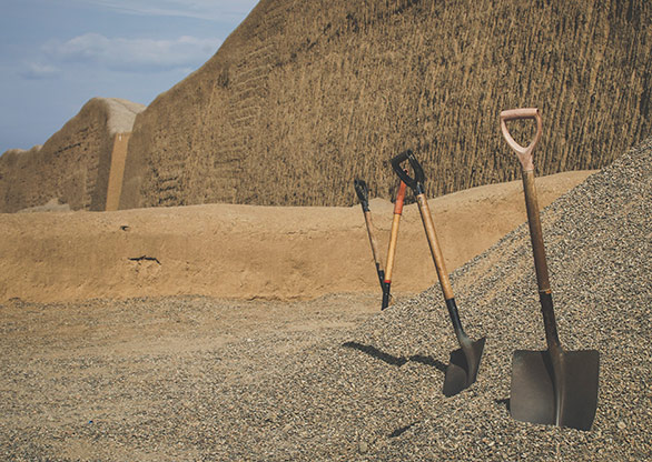 PERU CHAN CHAN | PERU