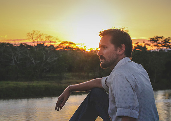 PERU RIO HUALLAGA | PERU