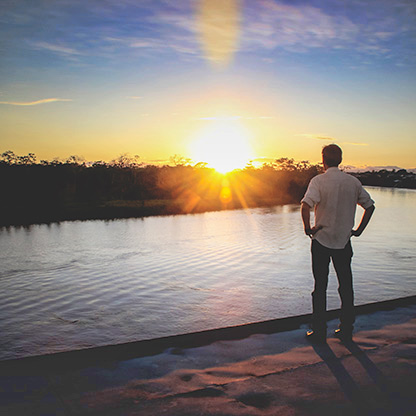 PERU RIO HUALLAGA | PERU