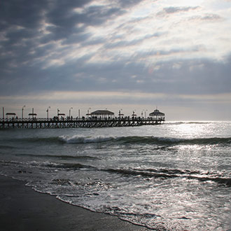 PERU HUANCHACO | PERU