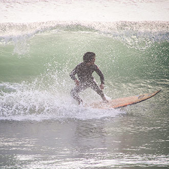 PERU HUANCHACO | PERU