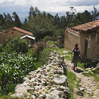 PERU HUARAZ | PERU