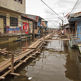 PERU IQUITOS | PERU