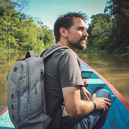 PERU AMAZON JUNGLE | PERU