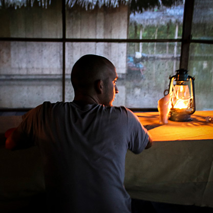 PERU AMAZON JUNGLE | PERU