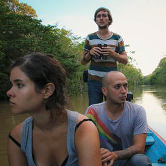 PERU AMAZON JUNGLE | PERU