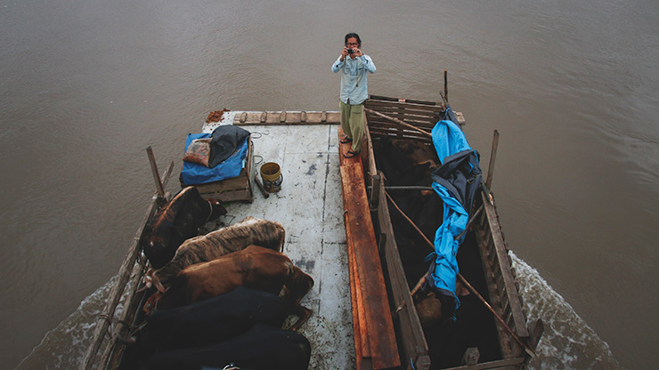 PERU RIO NAPO | PERU