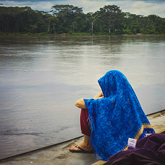 PERU RIO NAPO | PERU