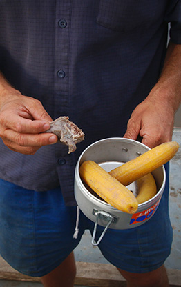 PERU RIO NAPO | PERU