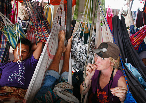 PERU RIO NAPO | PERU