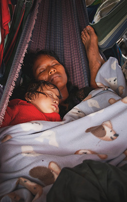 PERU RIO NAPO | PERU