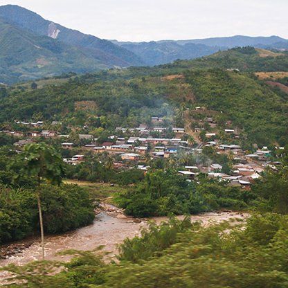 PERU TARAPOTO | PERU