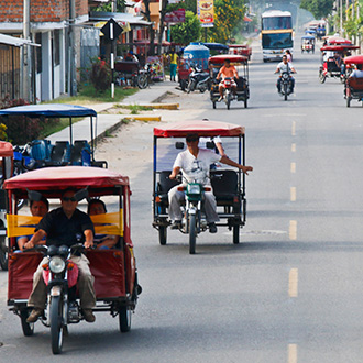 PERU TARAPOTO | PERU