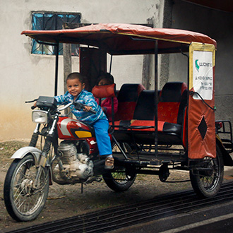 PERU TARAPOTO | PERU