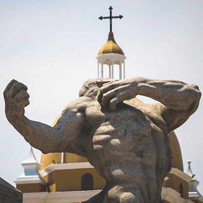 PERU TRUJILLO | PERU