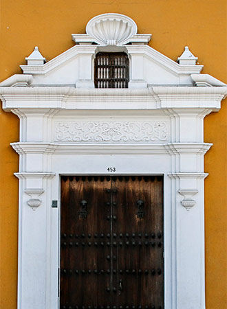 PERU TRUJILLO | PERU