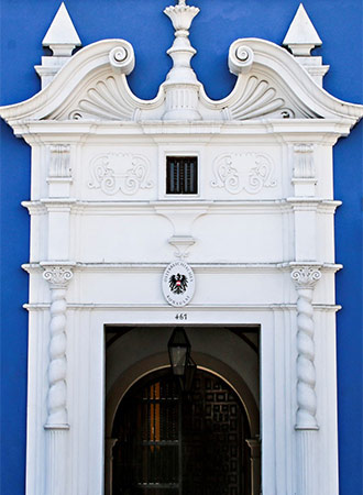 PERU TRUJILLO | PERU