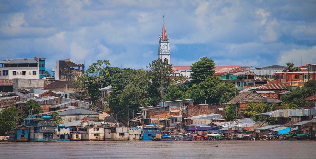 PERU YURIMAGUAS | PERU