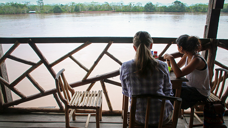 PERU YURIMAGUAS | PERU