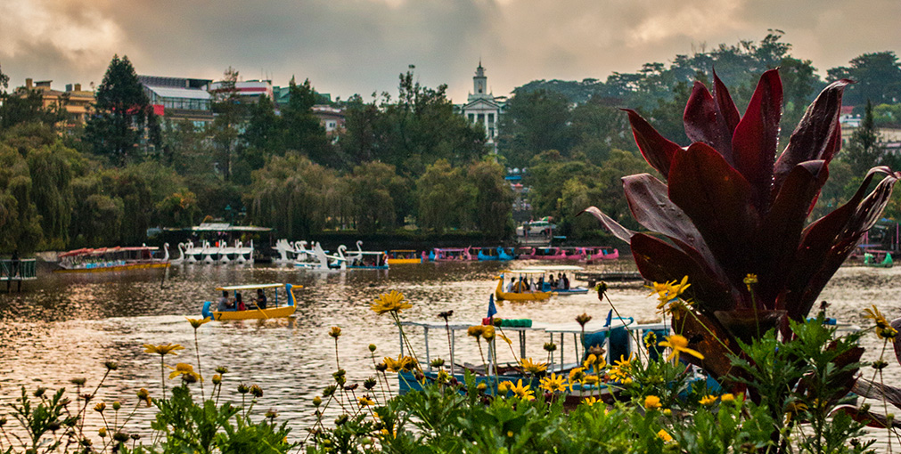 BAGUIO | PHILIPPINES