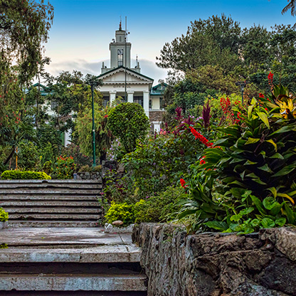 BAGUIO | PHILIPPINES