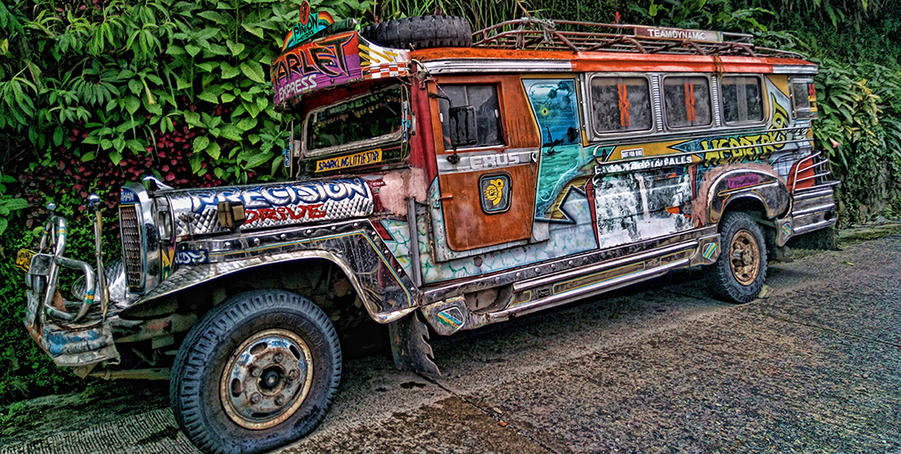 BAGUIO | PHILIPPINES