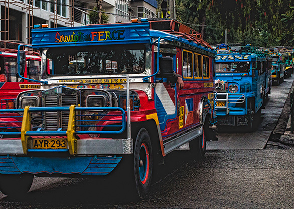 BAGUIO | PHILIPPINES