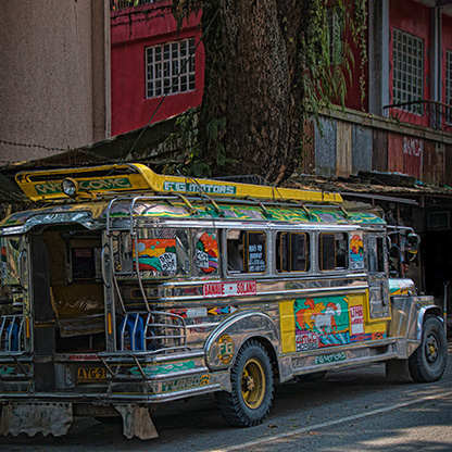 BAGUIO | PHILIPPINES