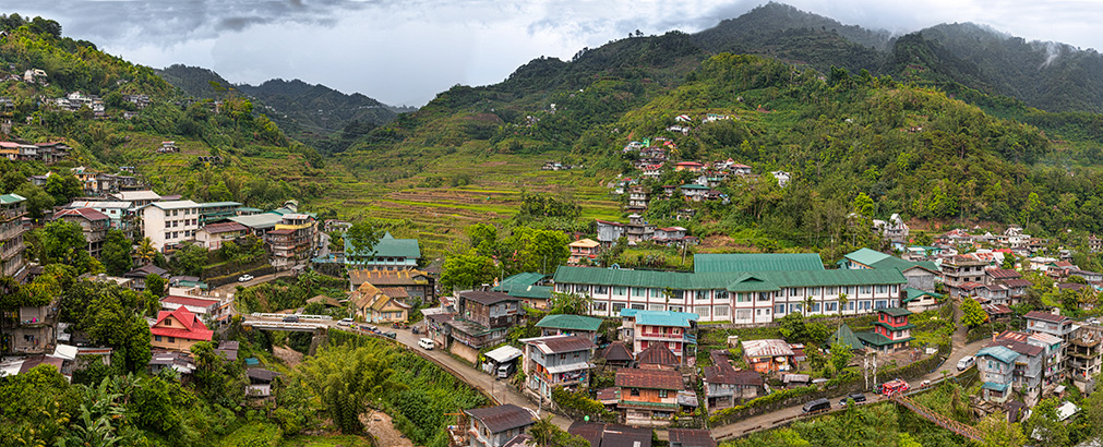 BANAUE | PHILIPPINES