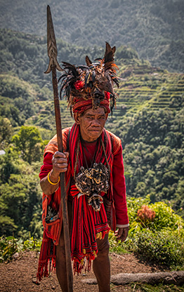 BANAUE | PHILIPPINES