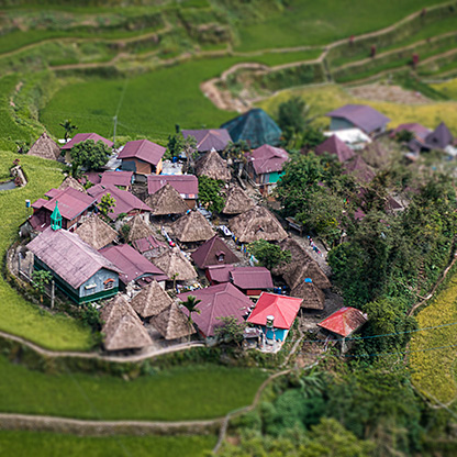 BANAUE | PHILIPPINES