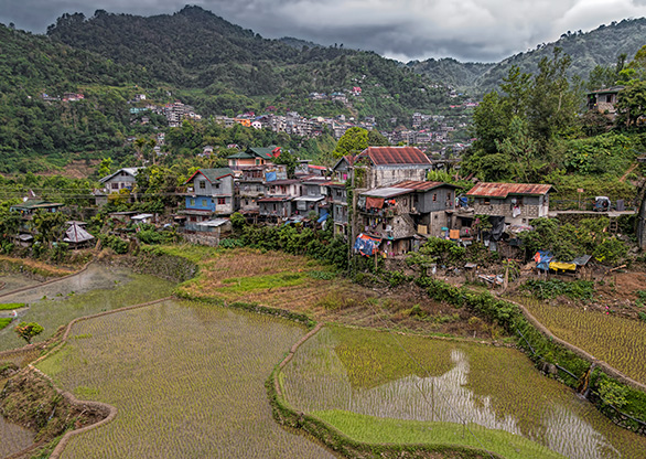 BANAUE | PHILIPPINES