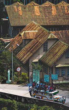 BAGUIO | PHILIPPINES