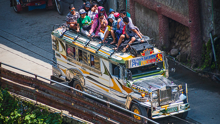 BAGUIO | PHILIPPINES