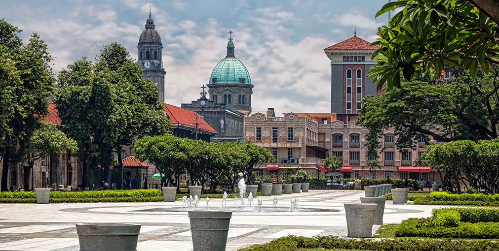 MANILA | PHILIPPINES