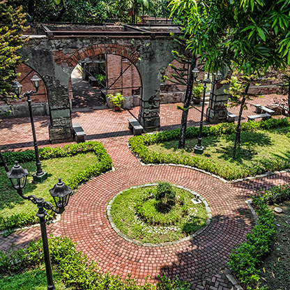 MANILA | PHILIPPINES