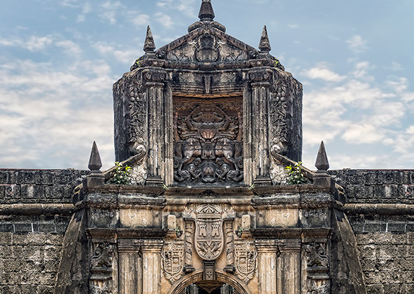 MANILA | PHILIPPINES