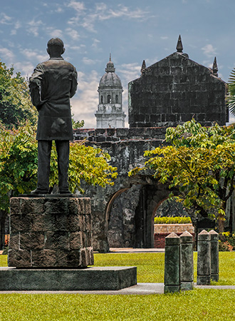 MANILA | PHILIPPINES