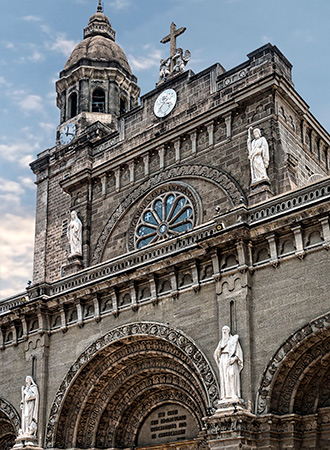 MANILA | PHILIPPINES