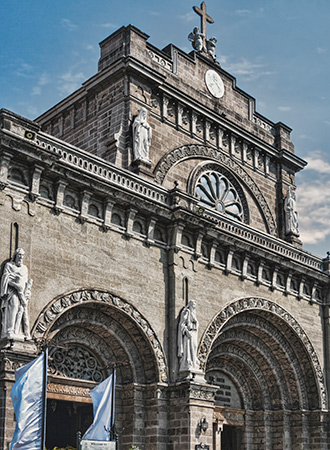 MANILA | PHILIPPINES