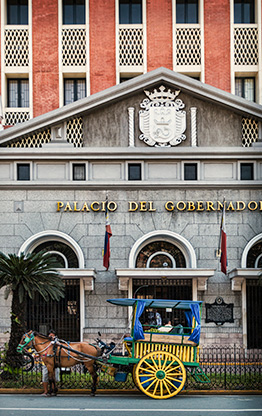 MANILA | PHILIPPINES