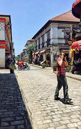 VIGAN | PHILIPPINES