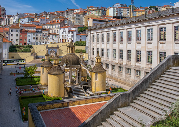 COIMBRA | PORTUGAL