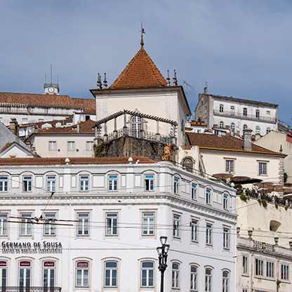 COIMBRA | PORTUGAL